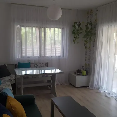 Profitis Ilias Church View Apartament