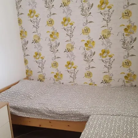 Profitis Ilias Church View Apartman *