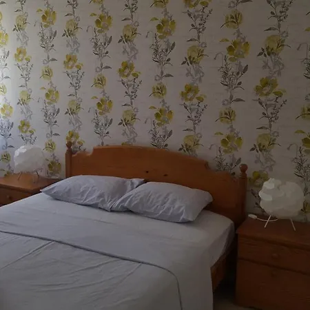 Apartman Profitis Ilias Church View Protarász